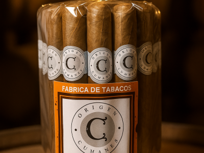 Tabaco Doble Corona