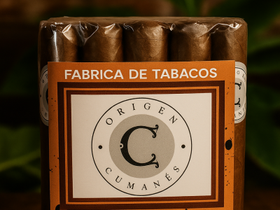 Robusto corto
